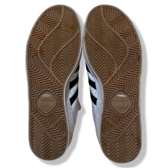 Adidas Skateboarding Shell Toes - Picture 6 of 7